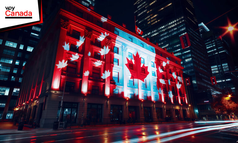 50 Curiosidades Increíbles sobre Canadá