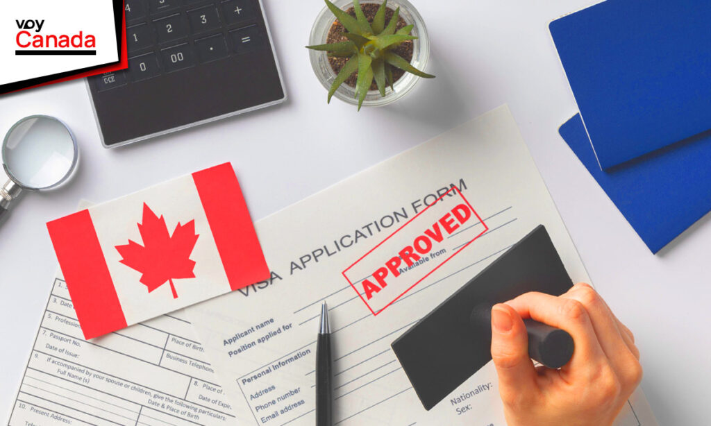 Guía Completa para la Solicitud de la Visa de Turismo a Canadá