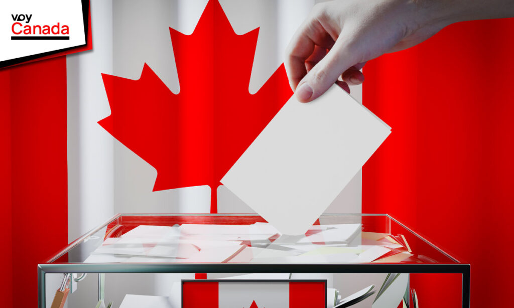 ¿Por qué Canadá no tiene presidente?