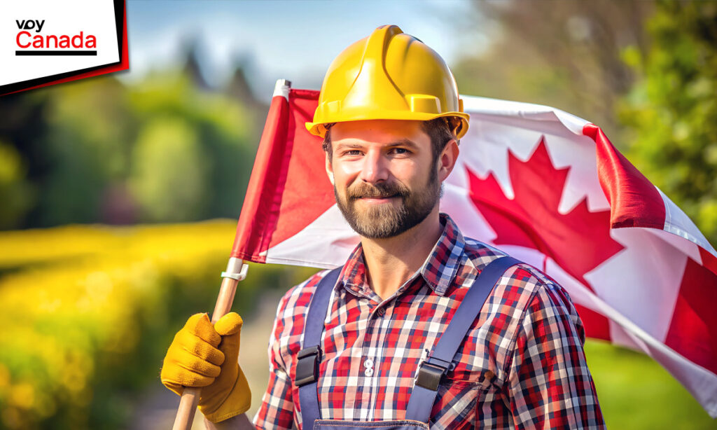 Profesiones más Demandadas en Canadá