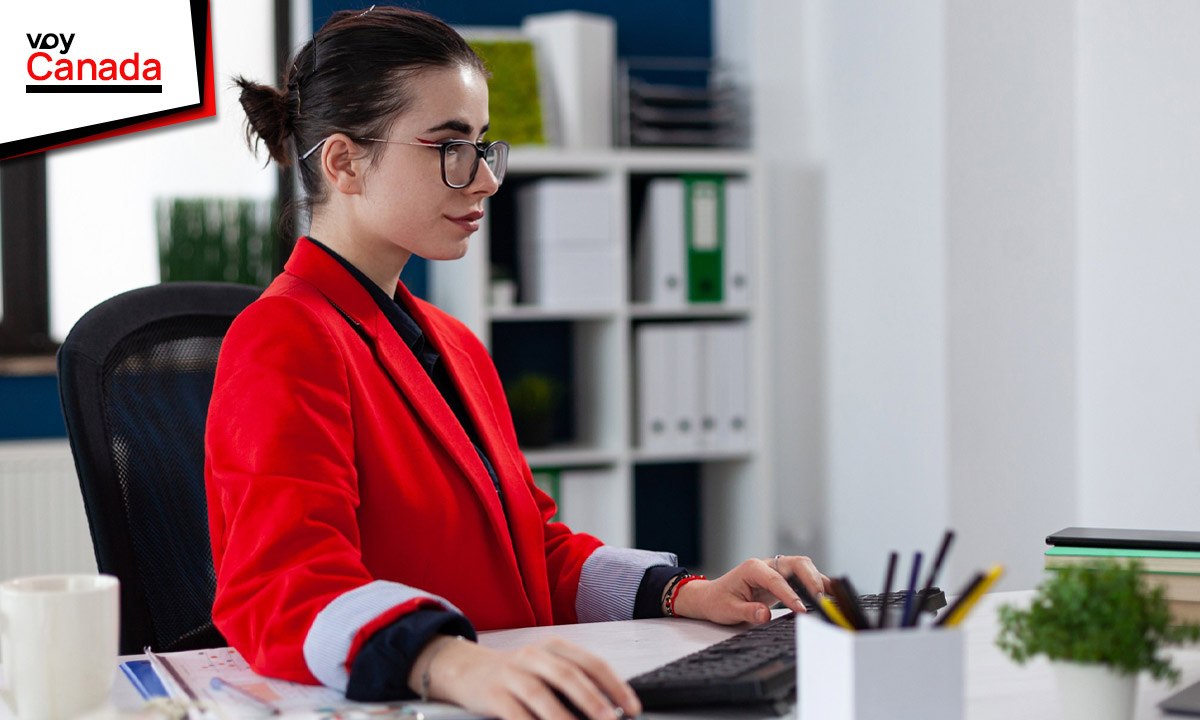 Errores comunes en la solicitud del permiso de trabajo en Canadá
